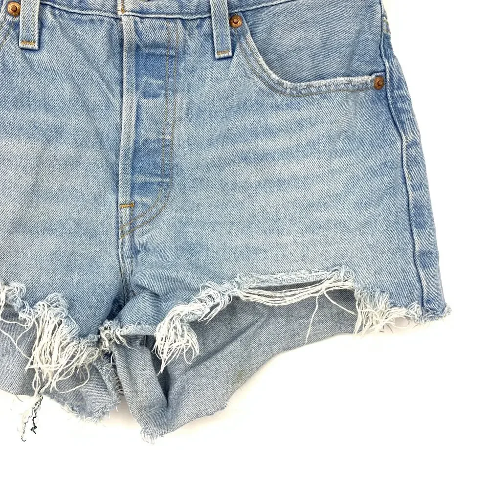 Levis levis 501