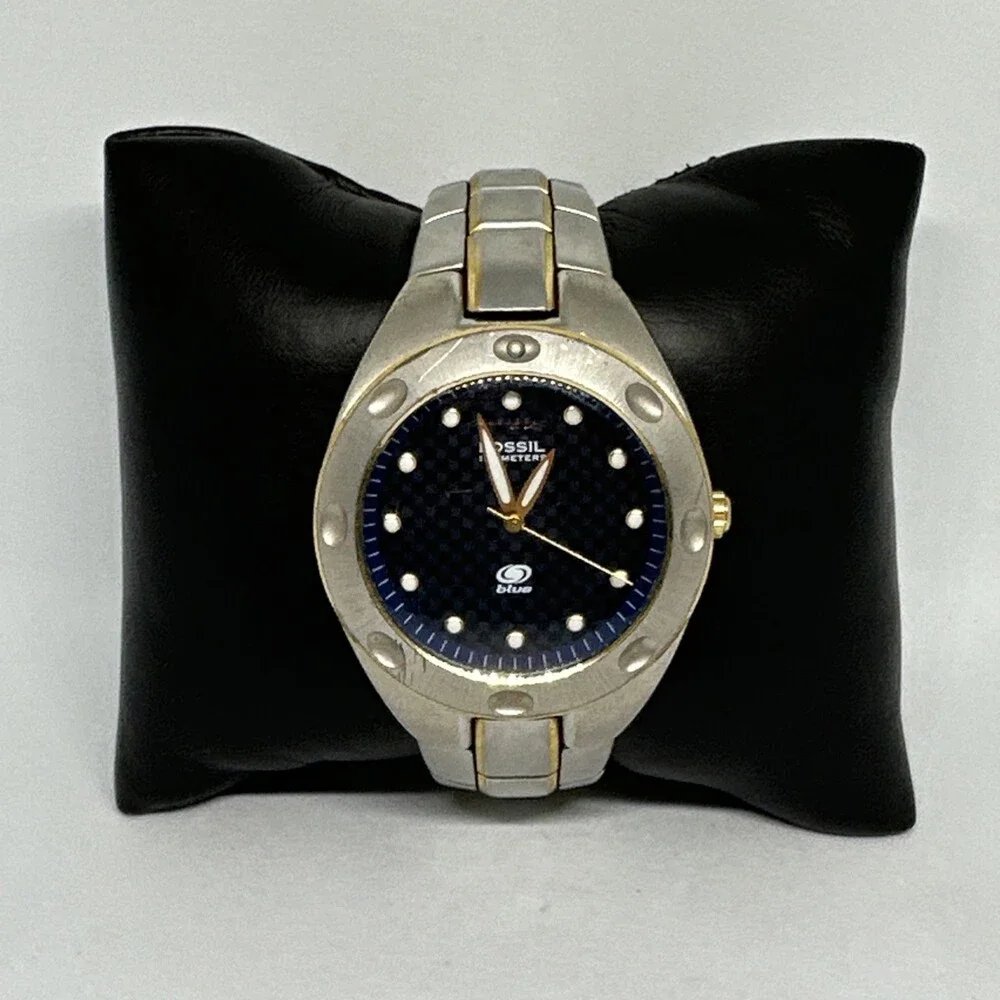Fossil blue am3305
