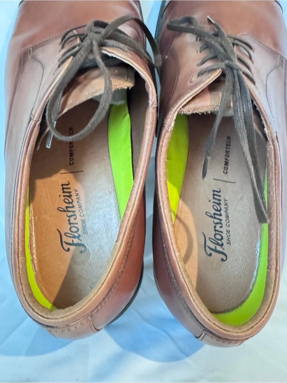 Florsheim shoes men
