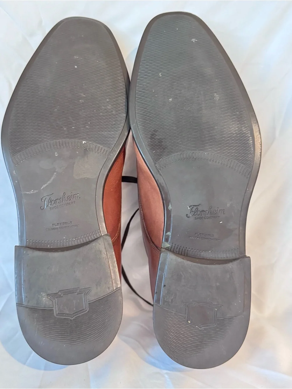 Florsheim shoes men