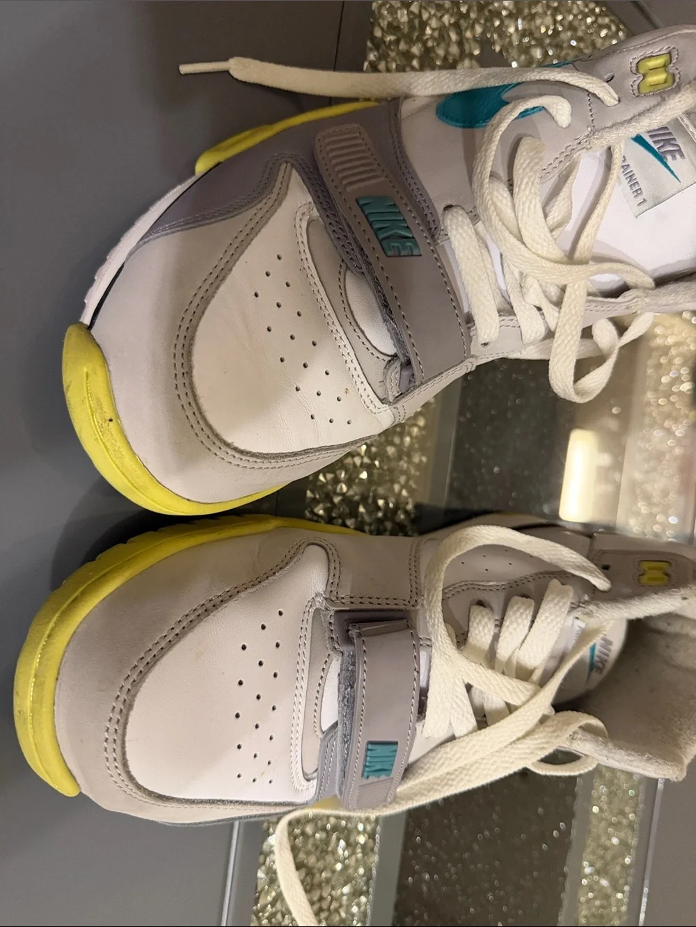 Nike air trainer 1 lightweight men
