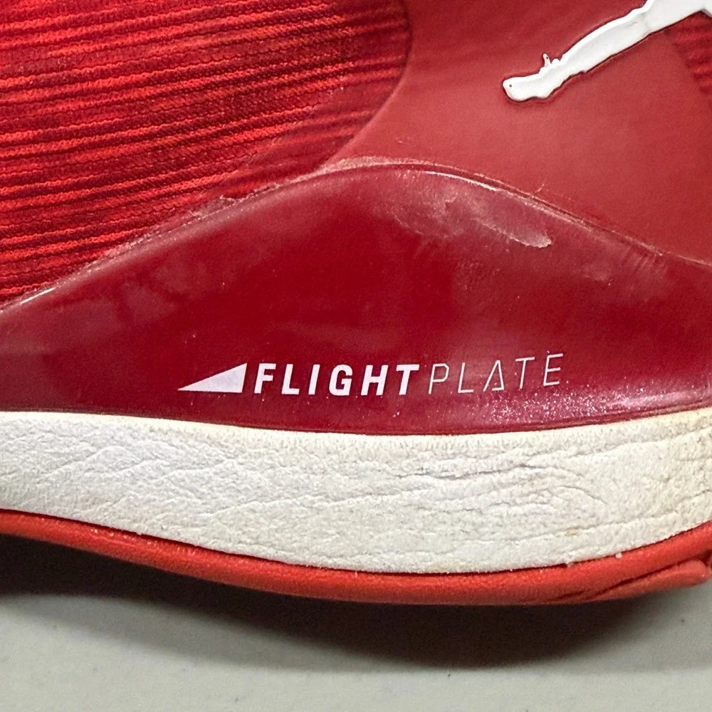 Jordan super fly