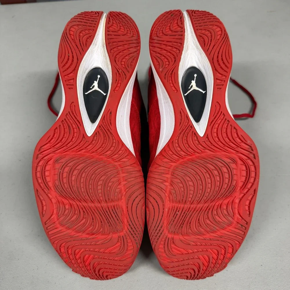 Jordan super fly