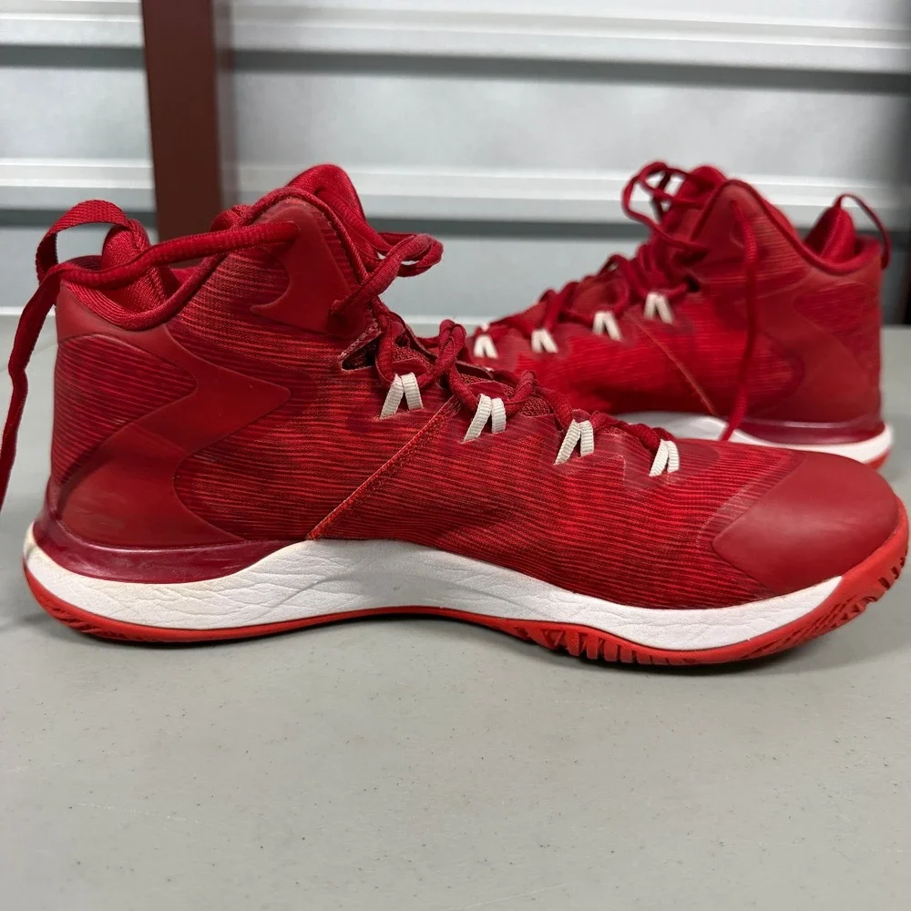 Jordan super fly