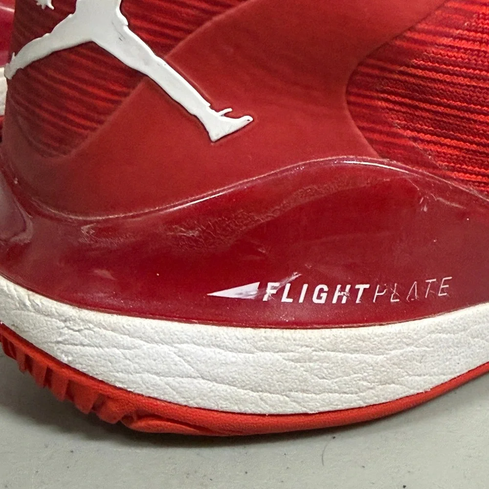 Jordan super fly