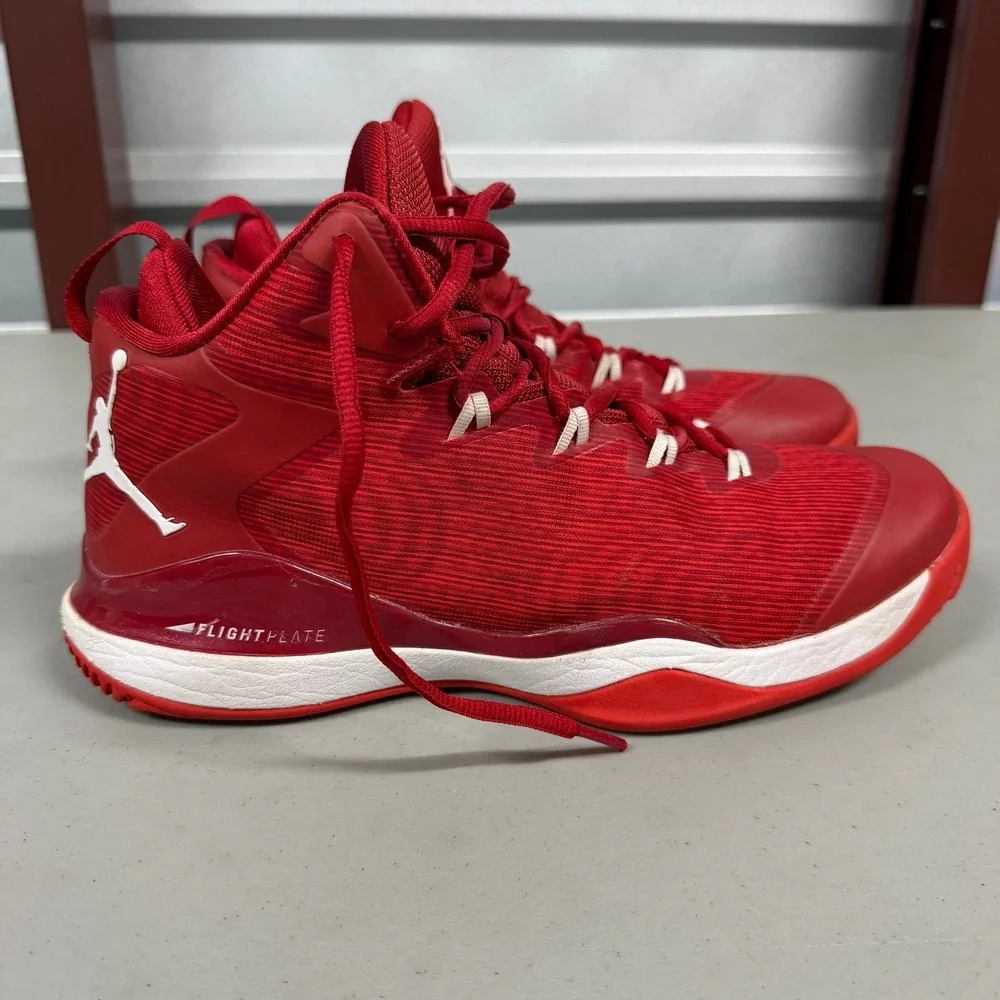 Jordan super fly