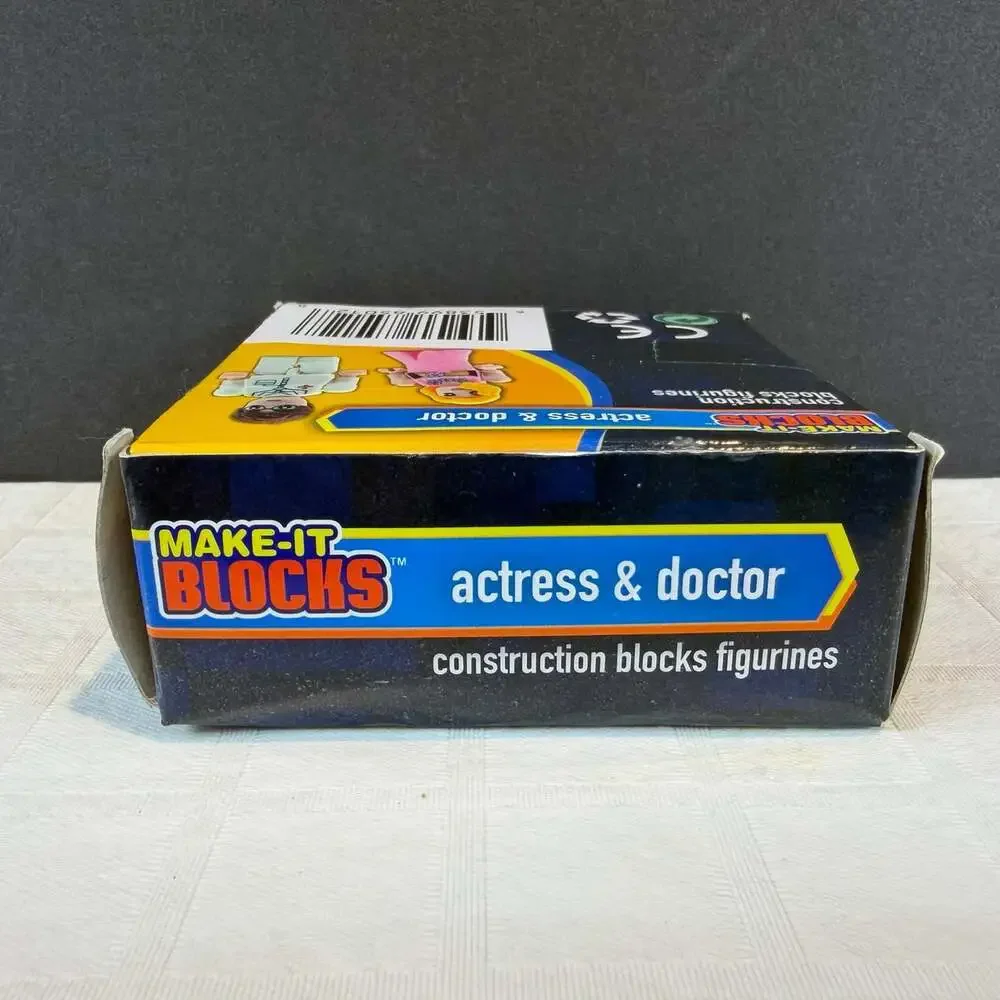 Creative Kids product set