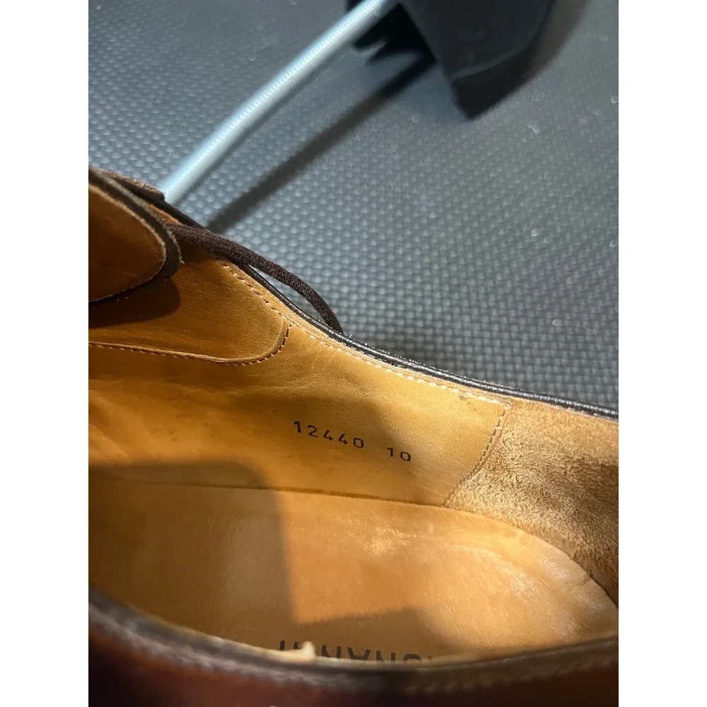 Magnanni good size