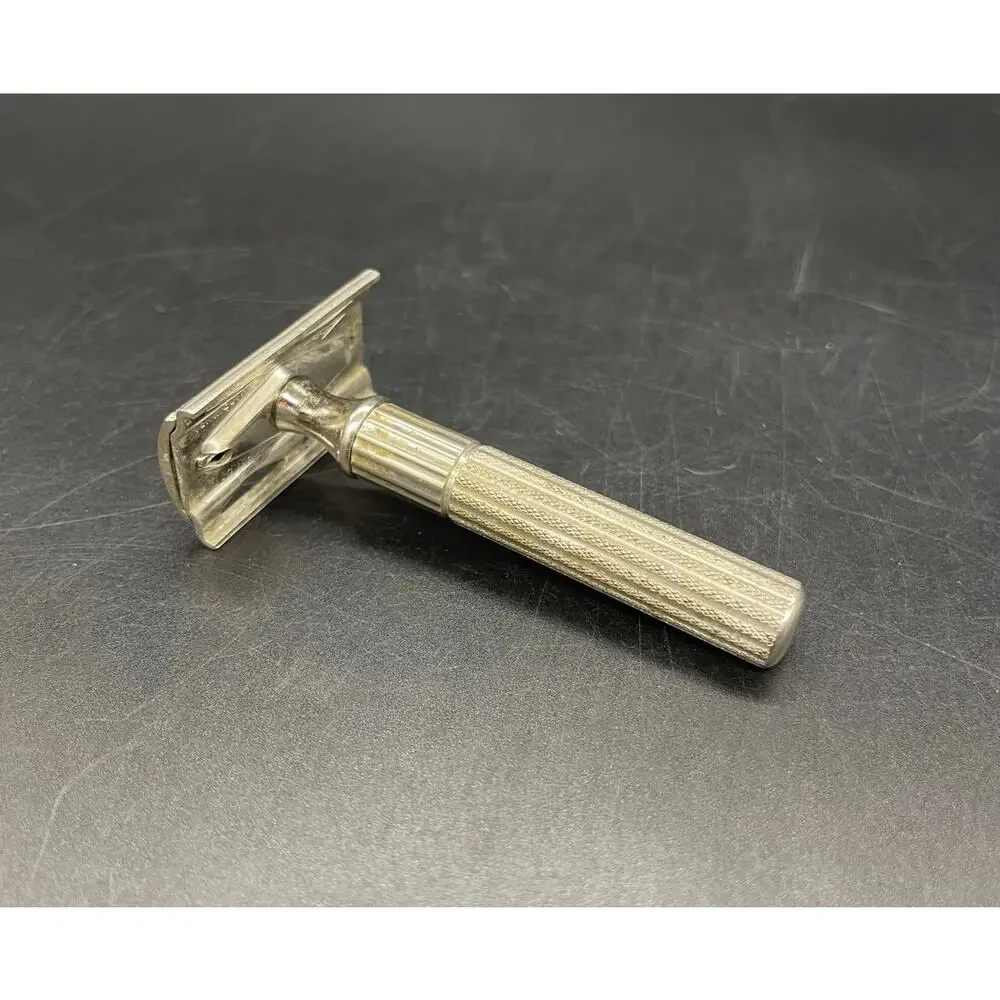 gillette vintage 1940