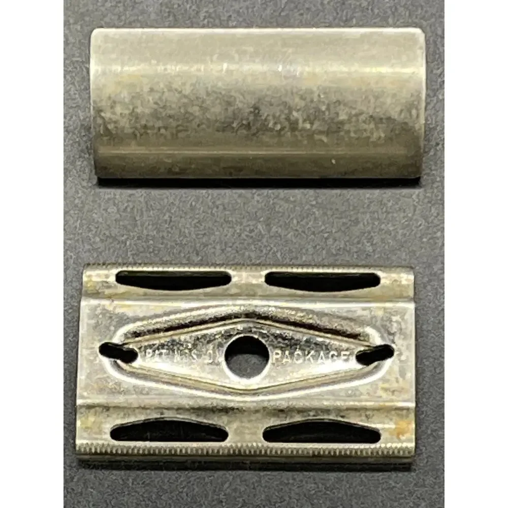 gillette vintage 1940