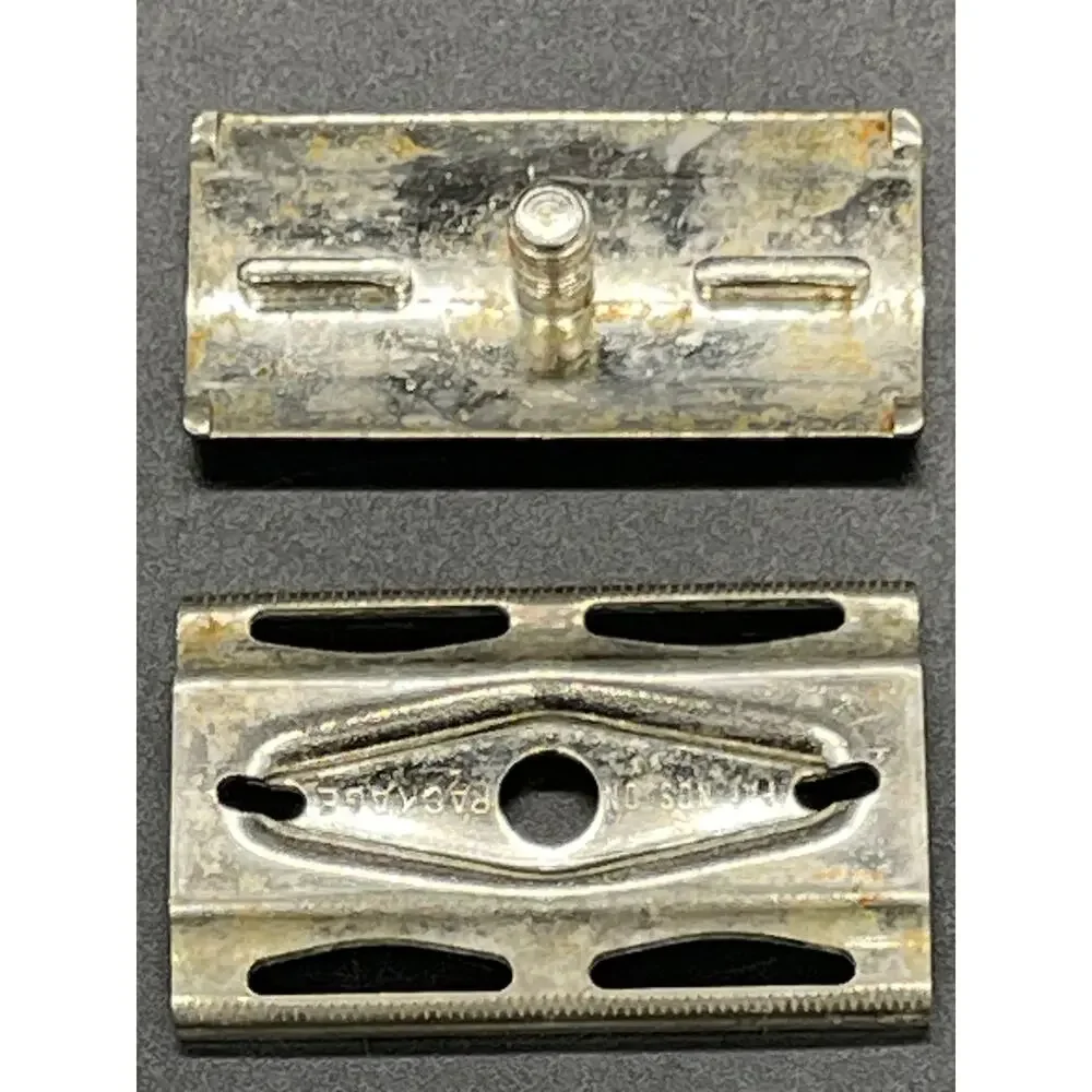 gillette vintage 1940