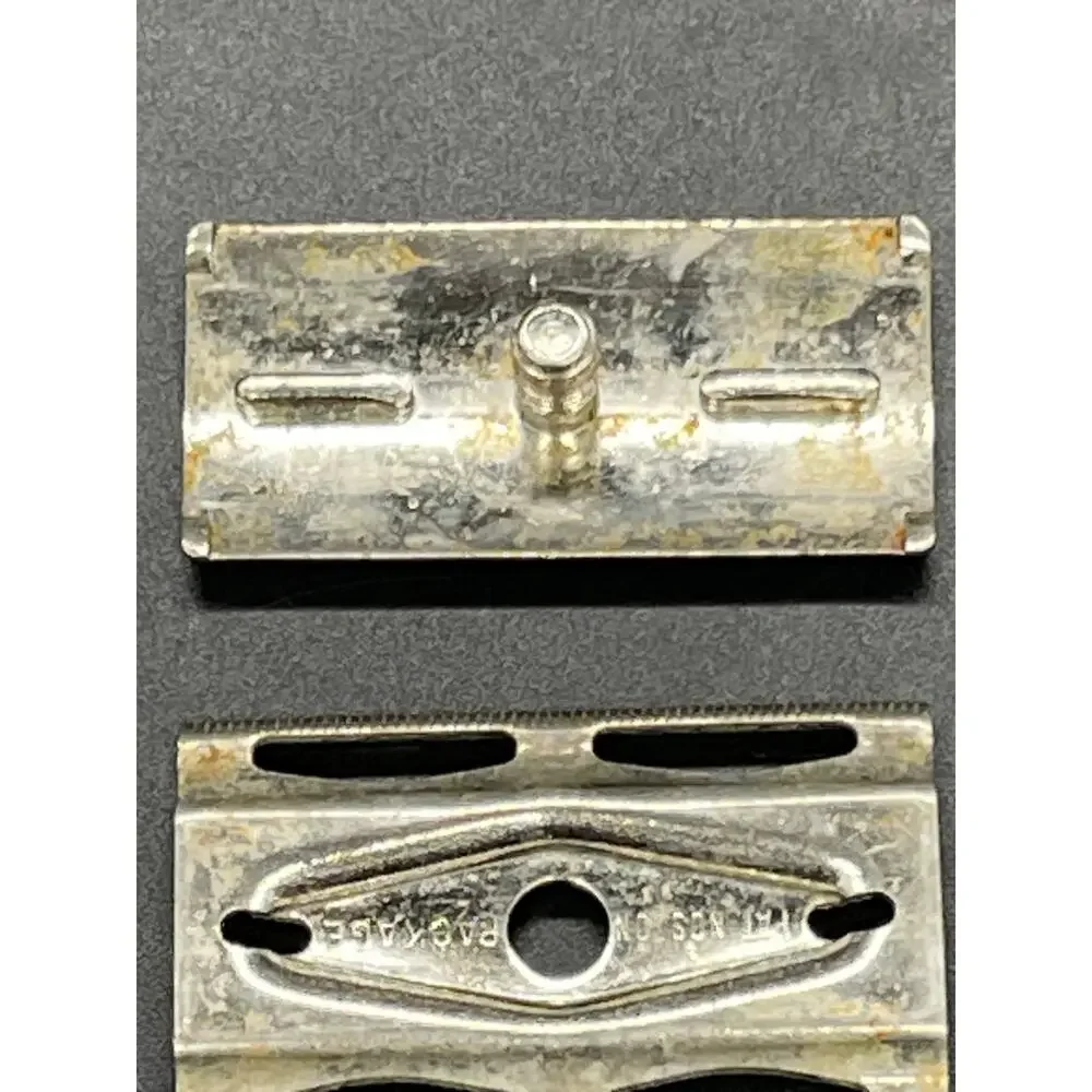 gillette vintage 1940