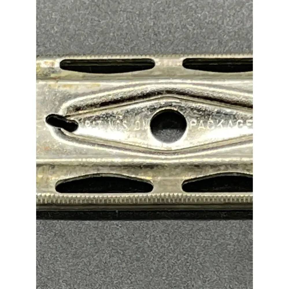 gillette vintage 1940