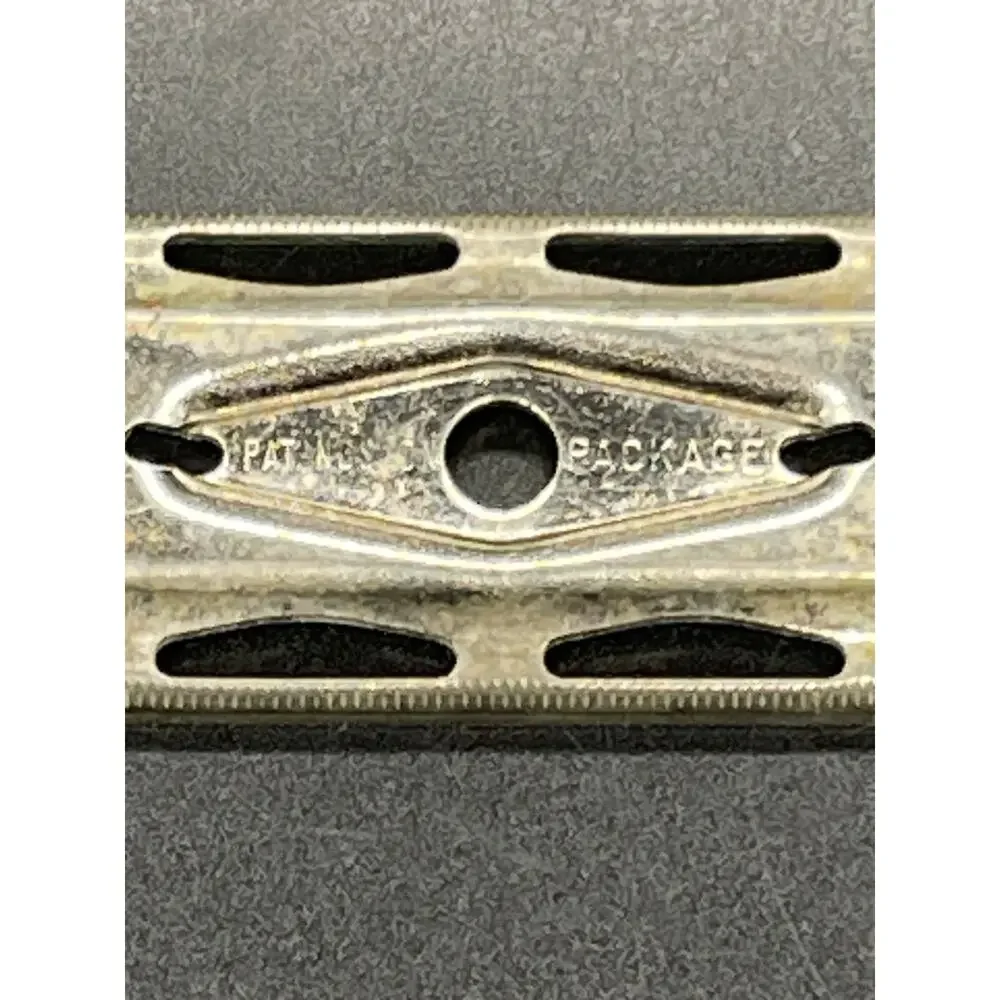 gillette vintage 1940