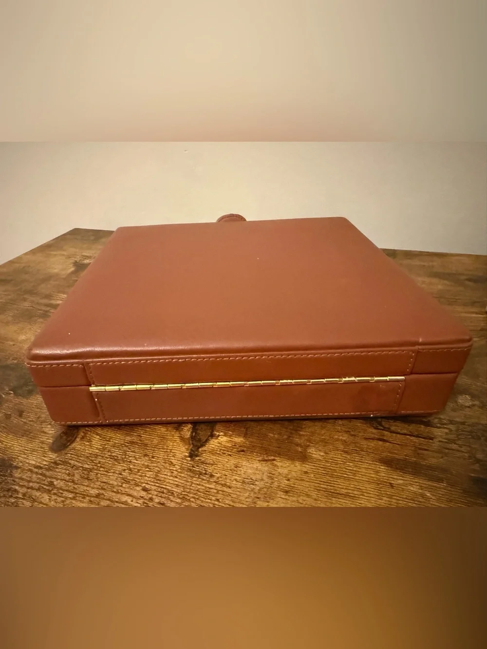 Savoy classic secure cigarette
