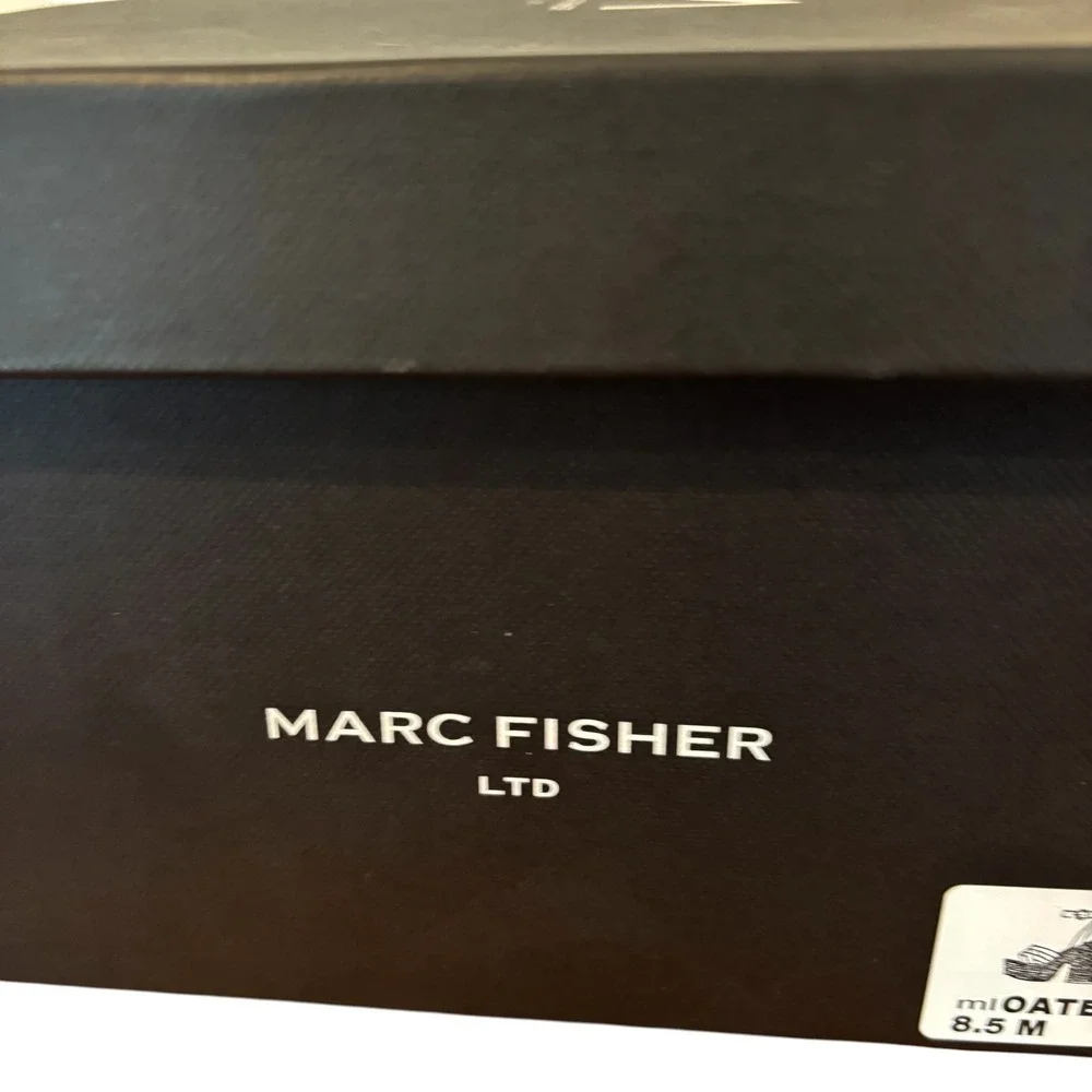 Marc Fisher marc fisher