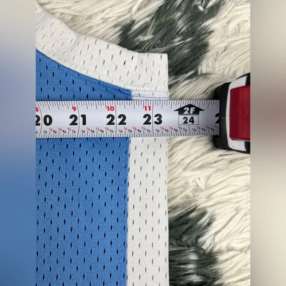Jordan great measurements