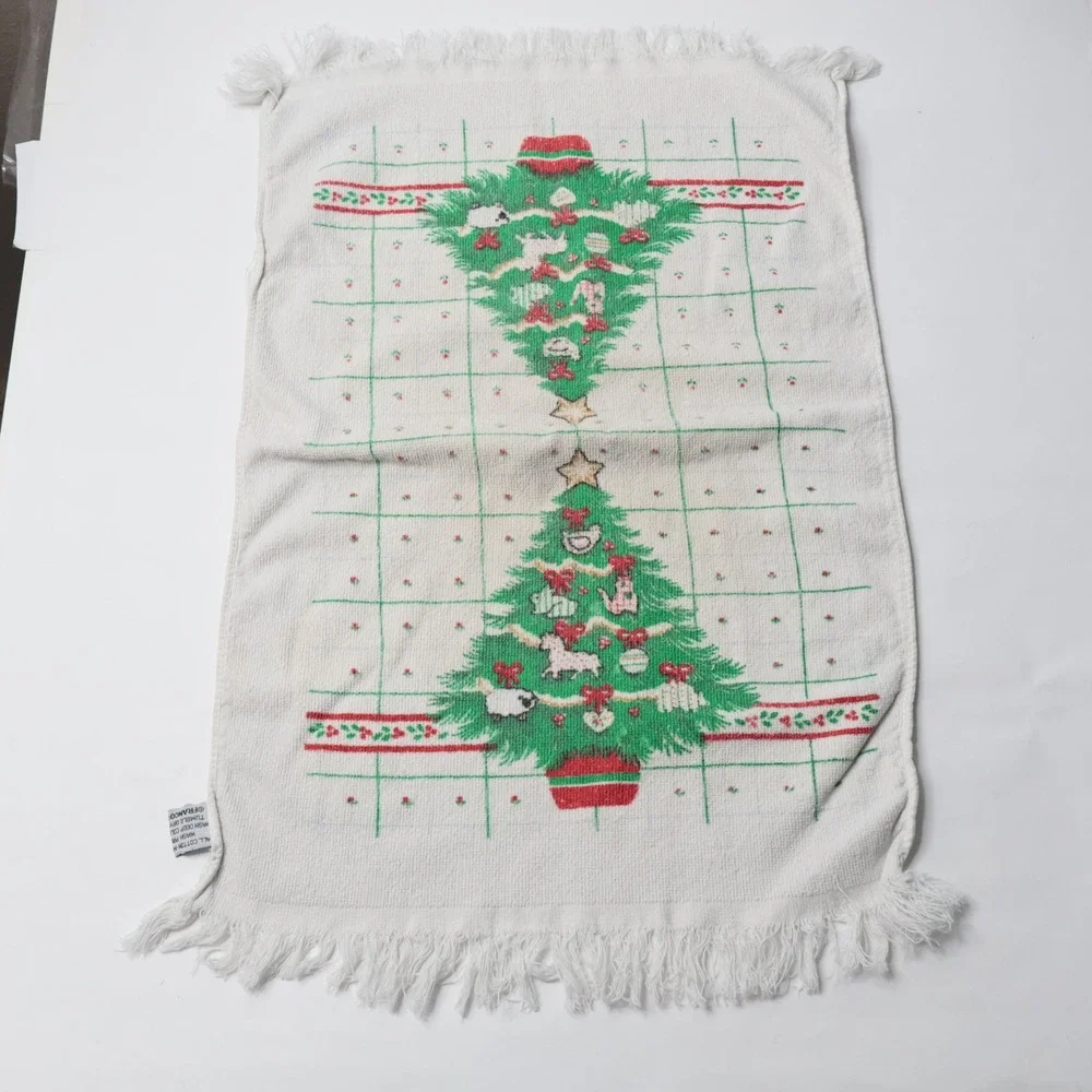Simtex vintage christmas