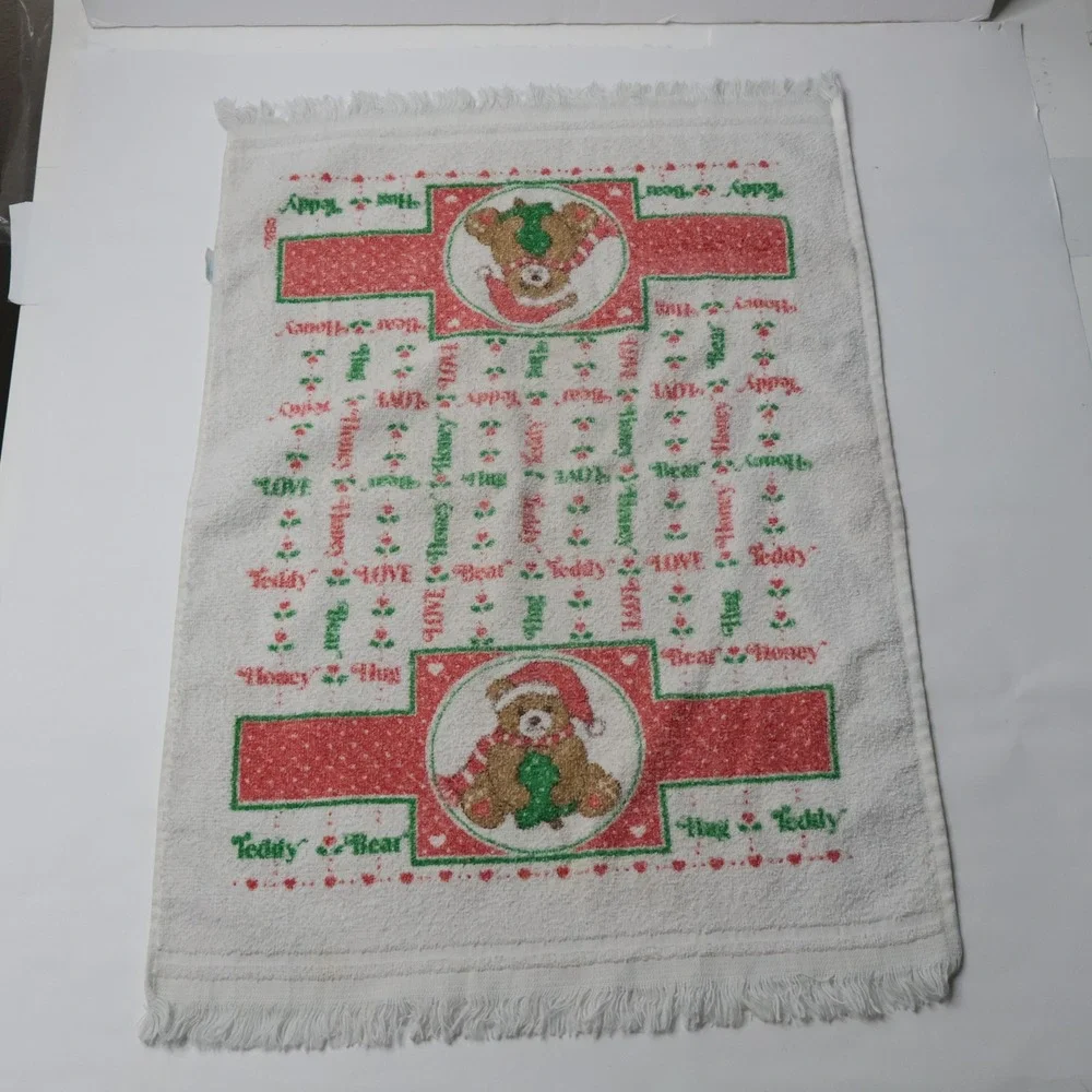 Simtex vintage christmas