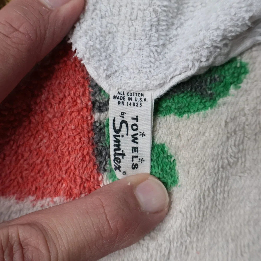 Simtex vintage christmas