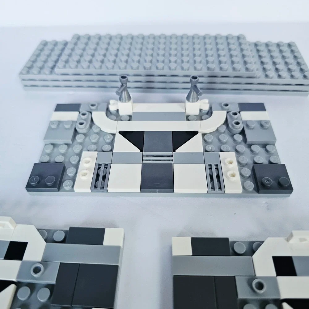 Lego custom moc