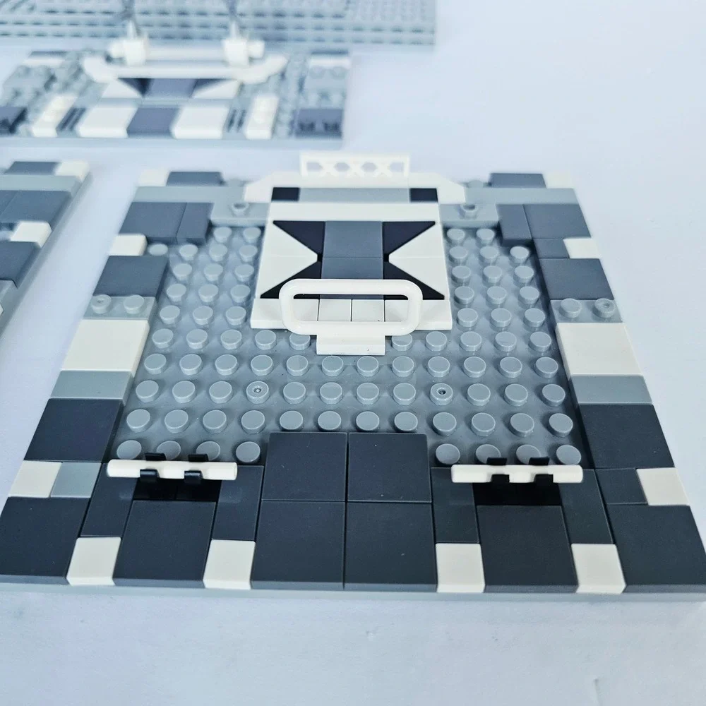 Lego custom moc