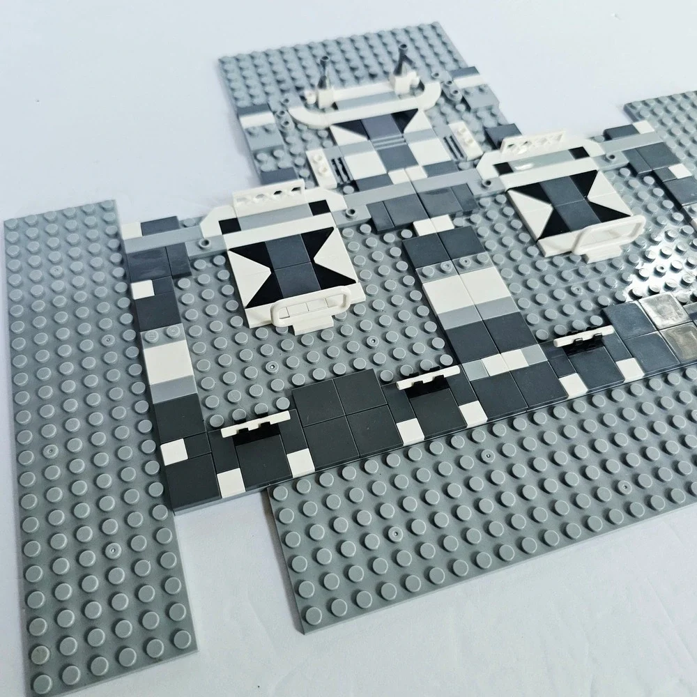 Lego custom moc