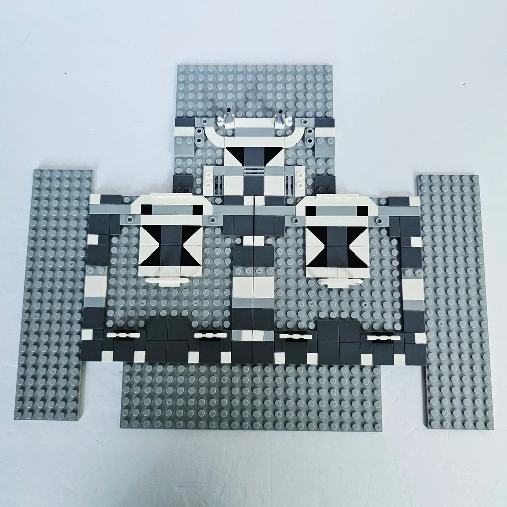 Lego custom moc