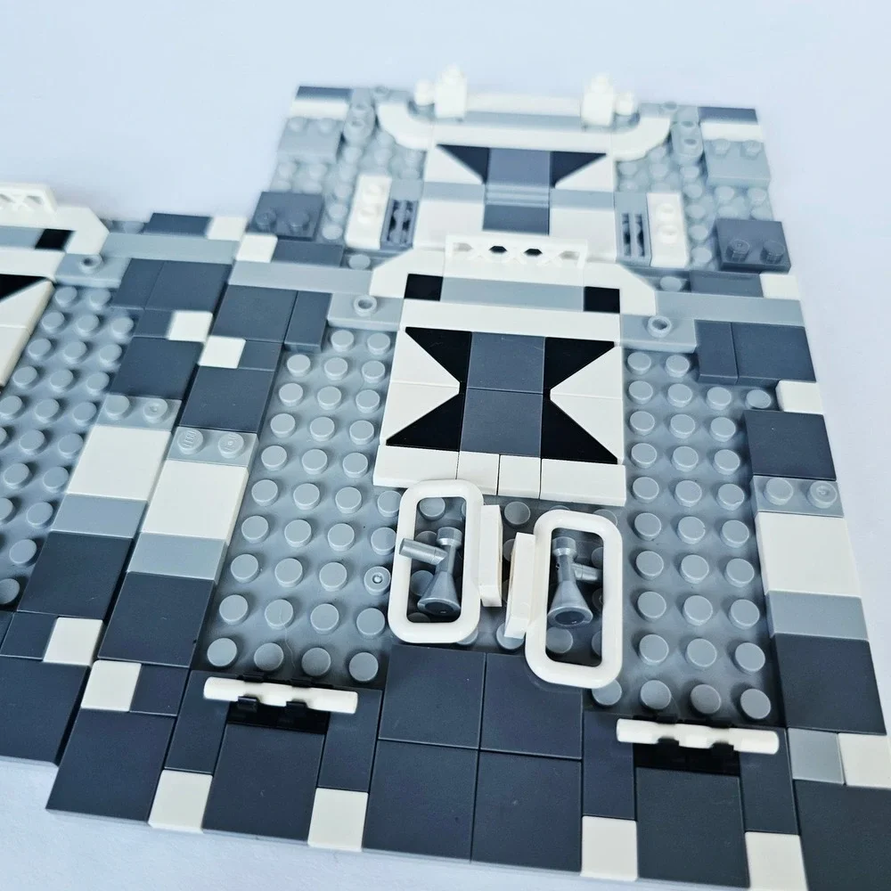 Lego custom moc