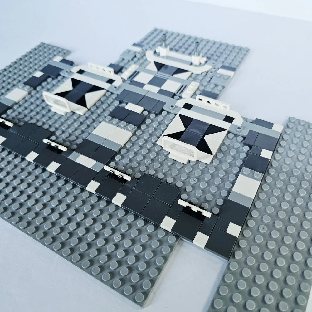Lego custom moc