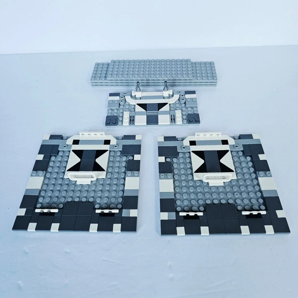 Lego custom moc