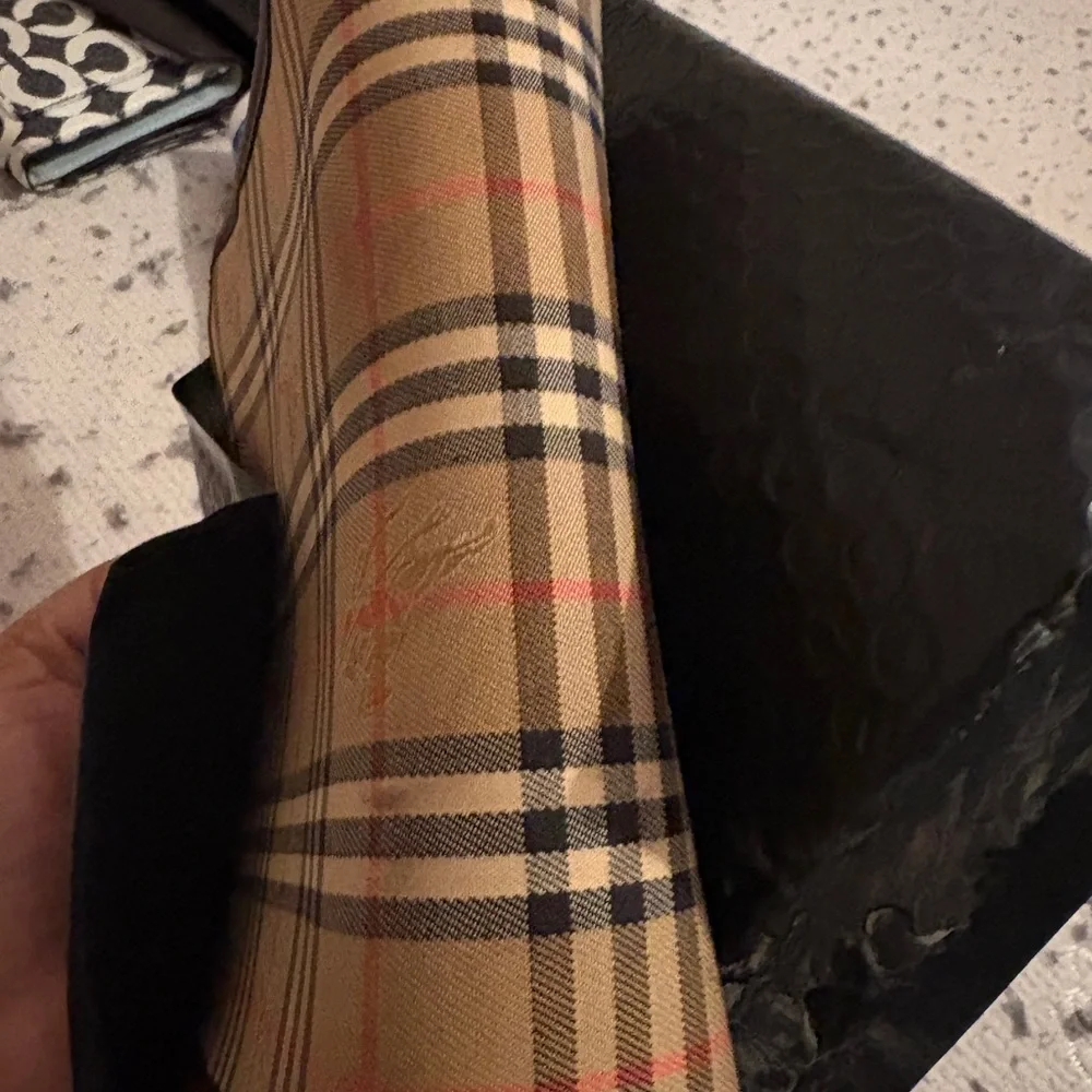 Burberry everyday some