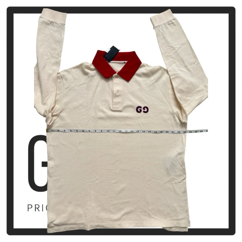 Gucci stylish polo