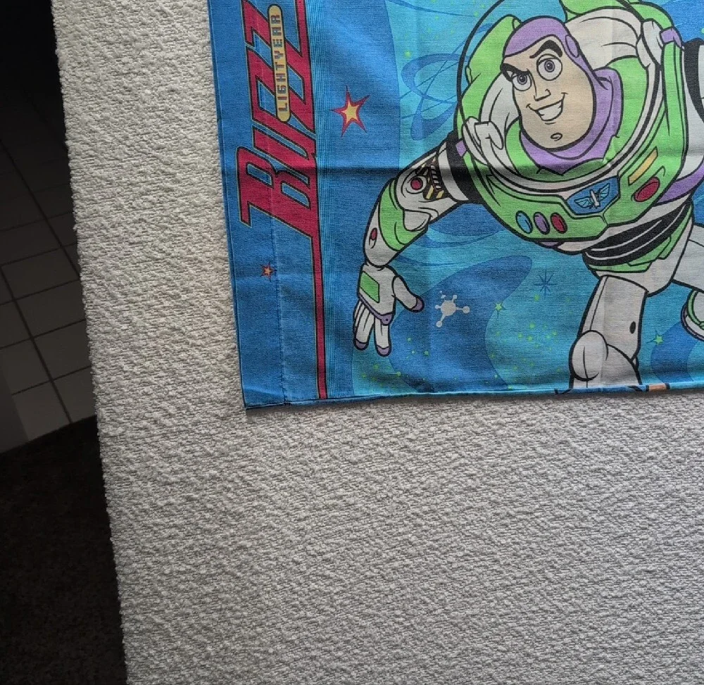 Pixar official toy