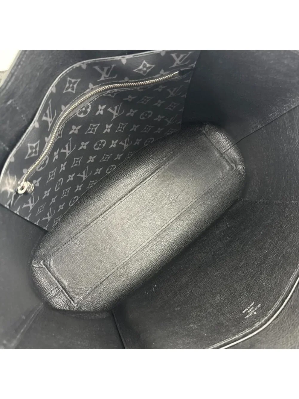 Louis Vuitton this authentic