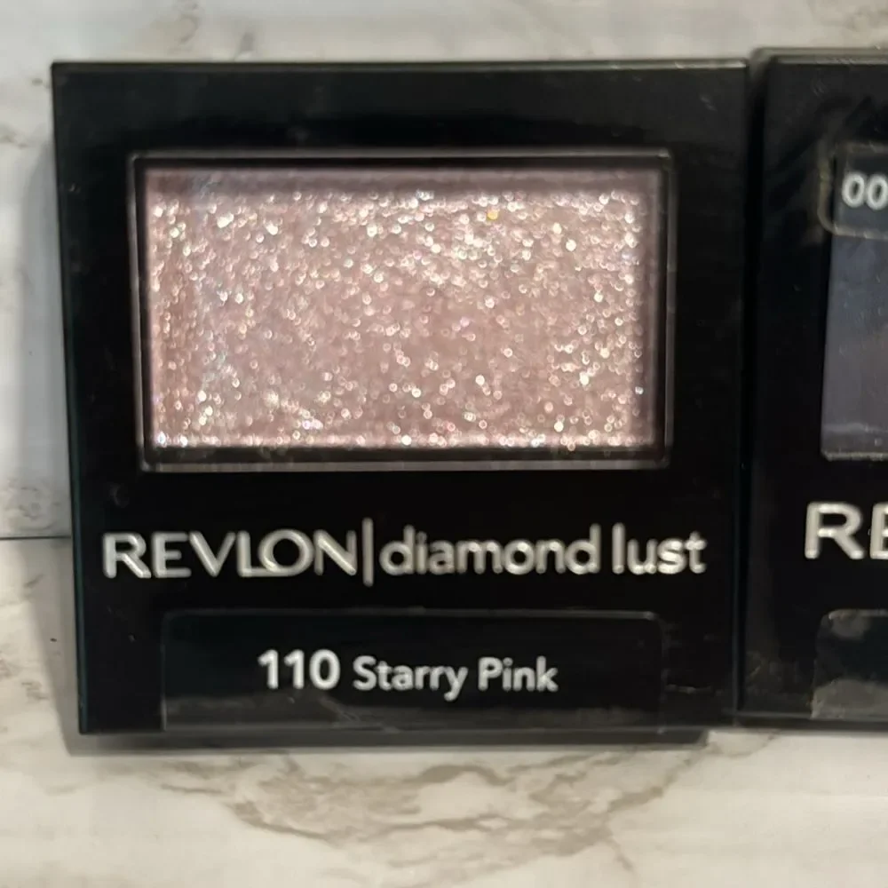 Revlon both are