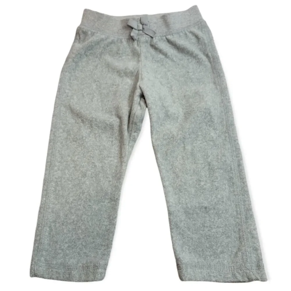 Oshkosh fleece pants 18mo