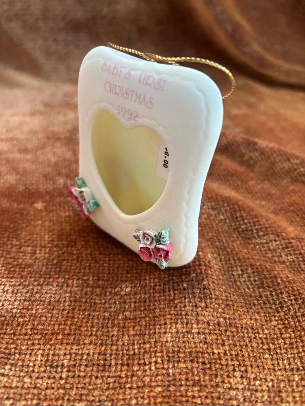 Emporium delicate white