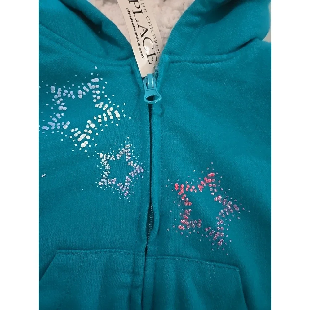 The Childrens Place zip up