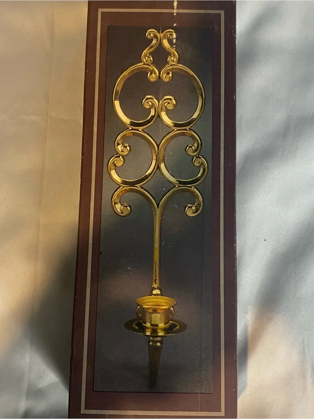 Decor& More this vintage