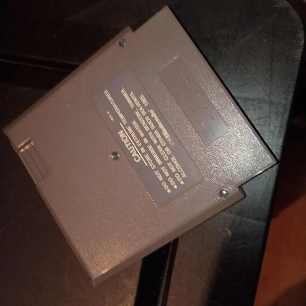 Nintendo jeopardy 25th
