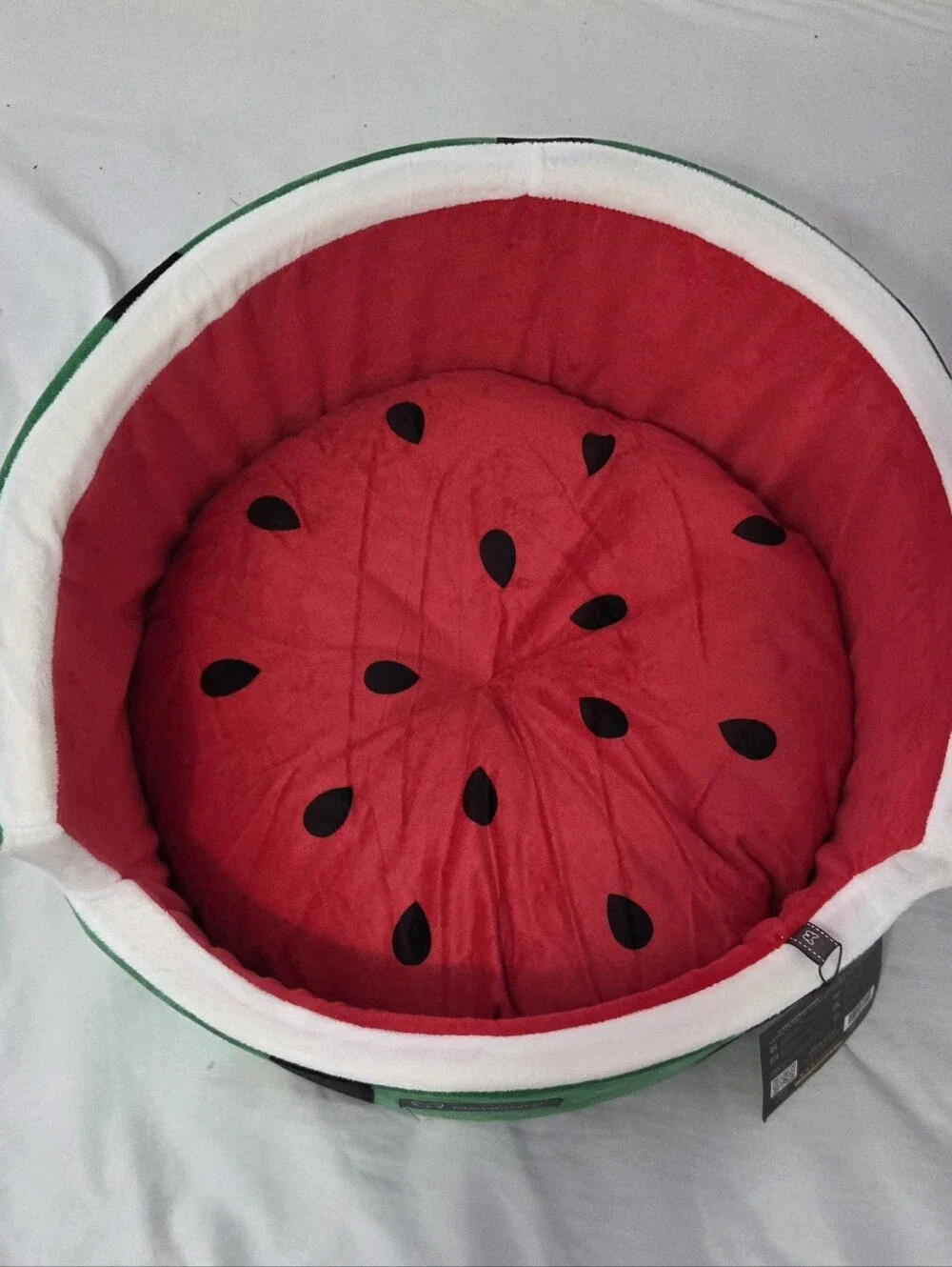 Nandog Pet Gear cute watermelon