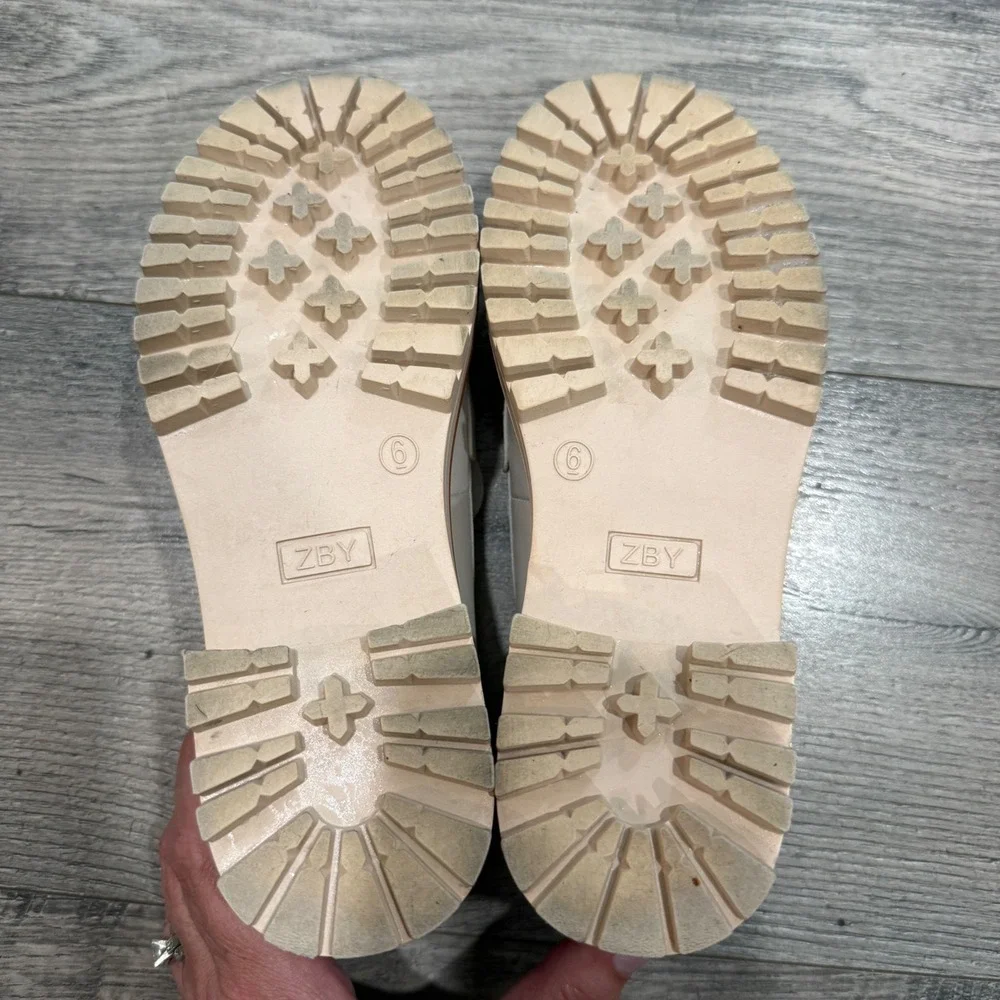 Zby trendy slip