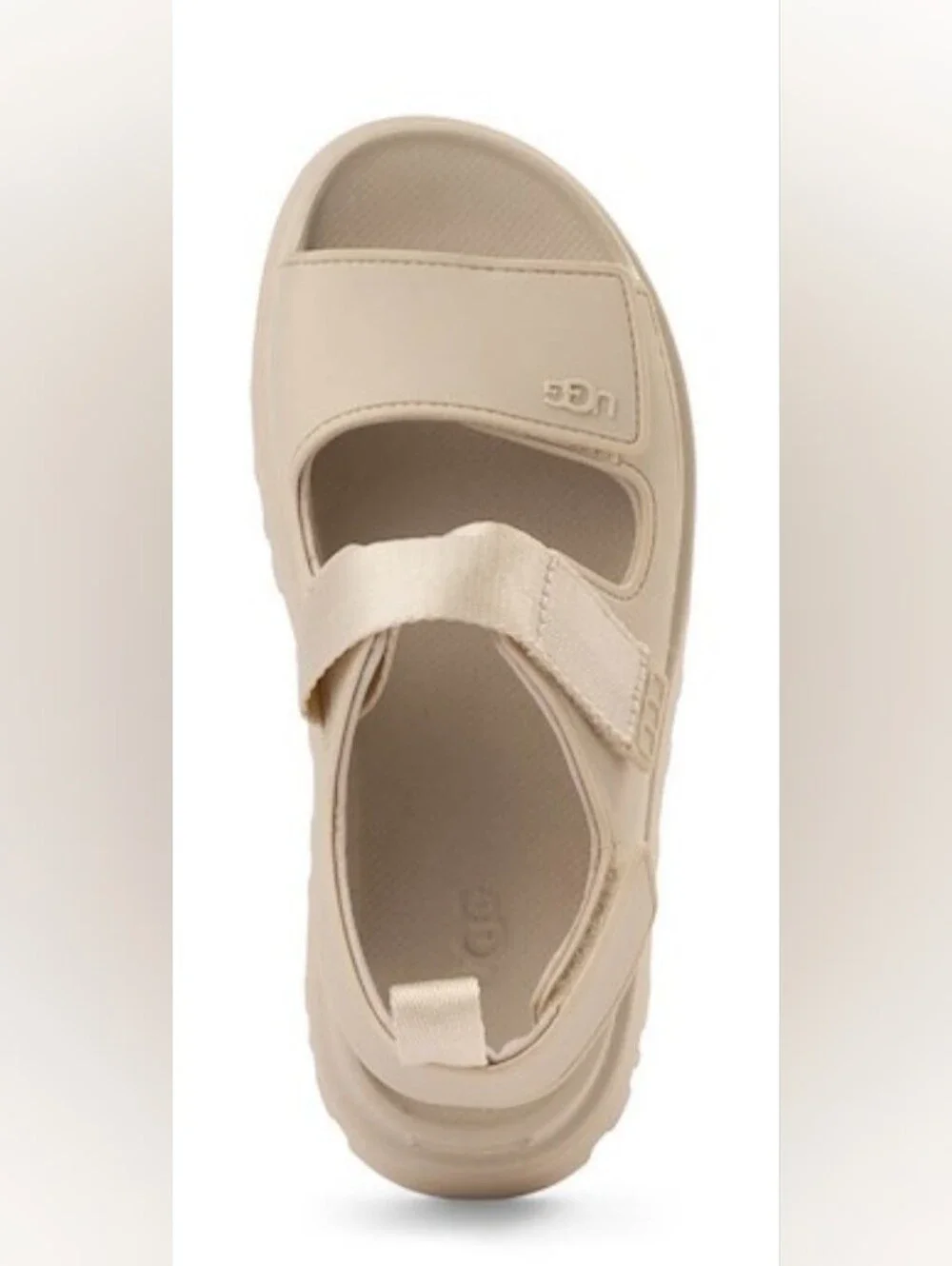 UGG slip into