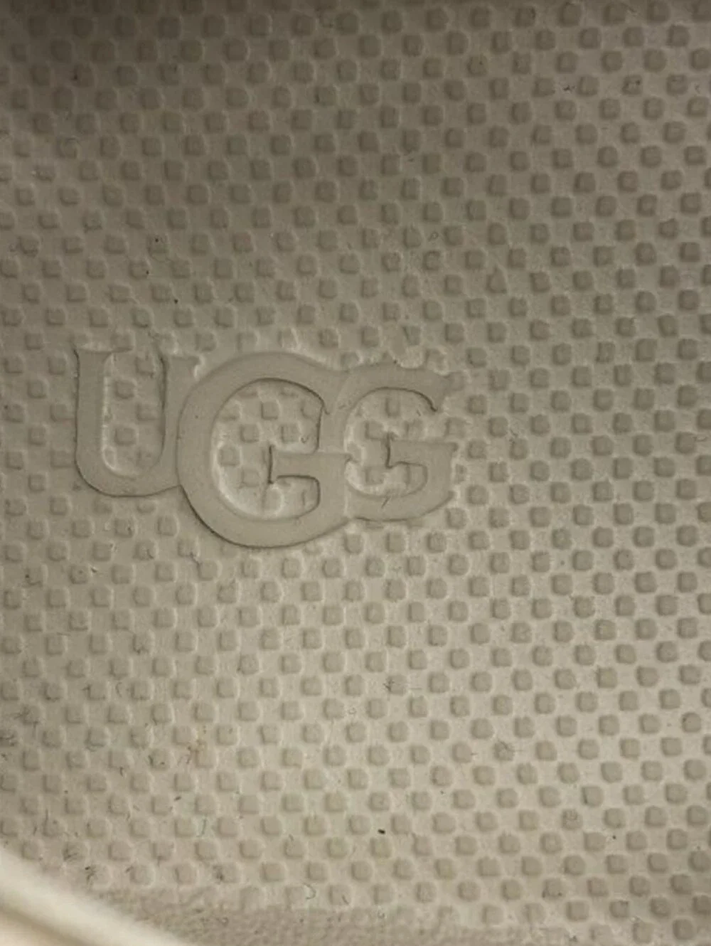 UGG slip into