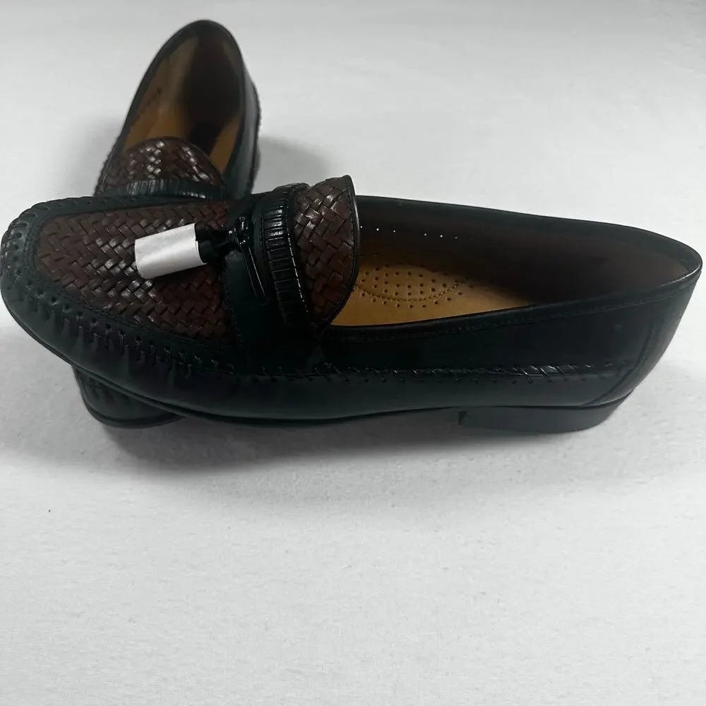 Florsheim men slip