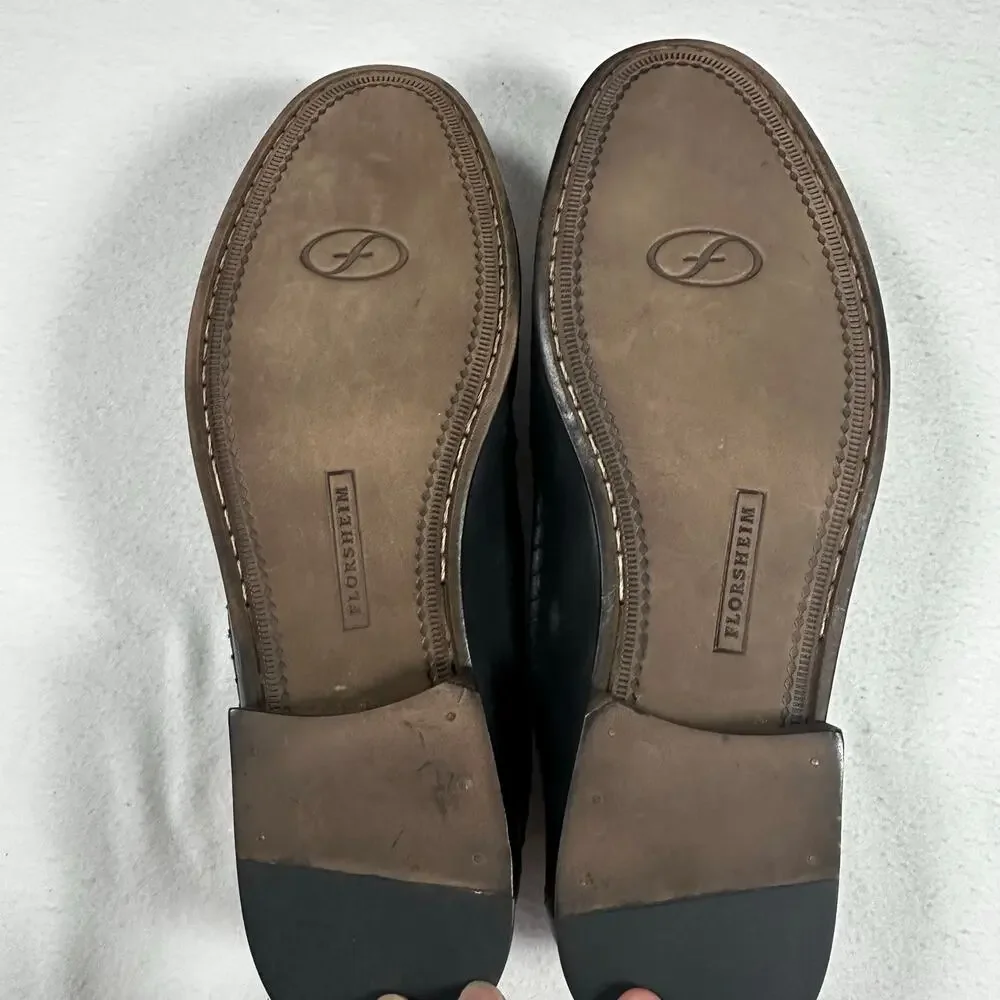 Florsheim men slip