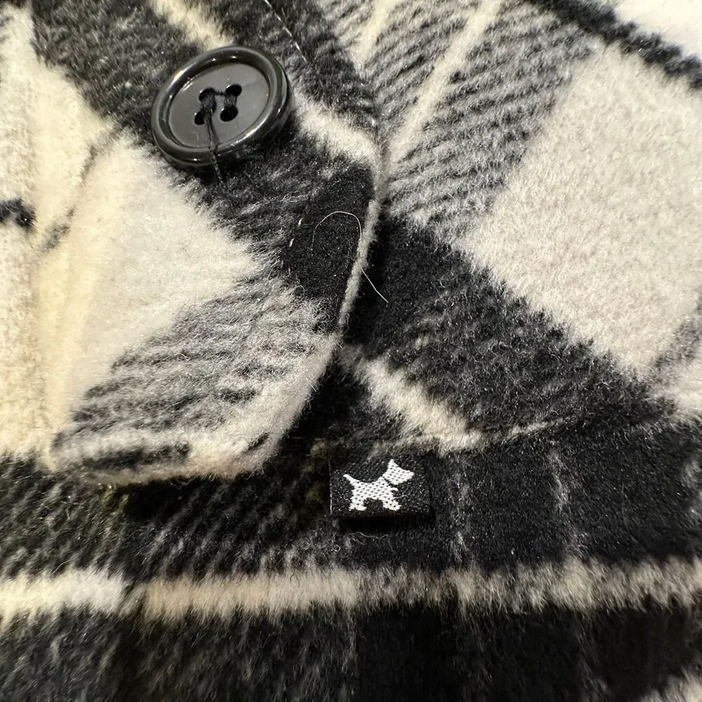 Hotel Collection classic plaid