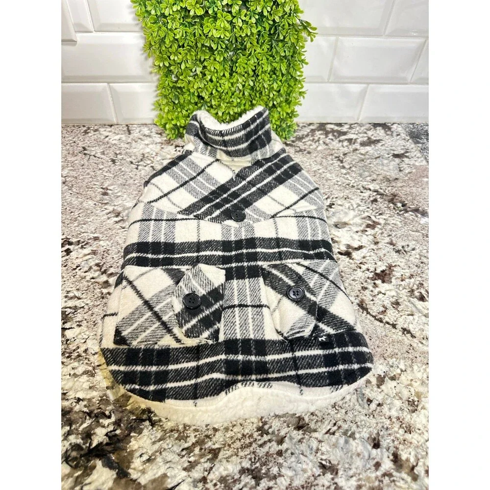 Hotel Collection classic plaid
