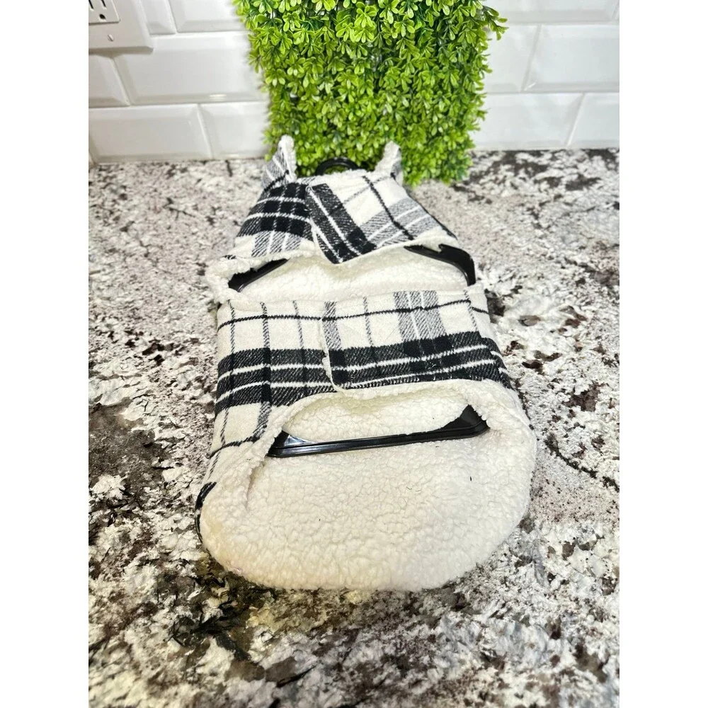 Hotel Collection classic plaid